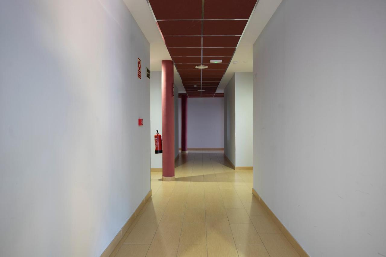 Hotel Los Barruecos By Croma Malpartida de Cáceres Екстериор снимка