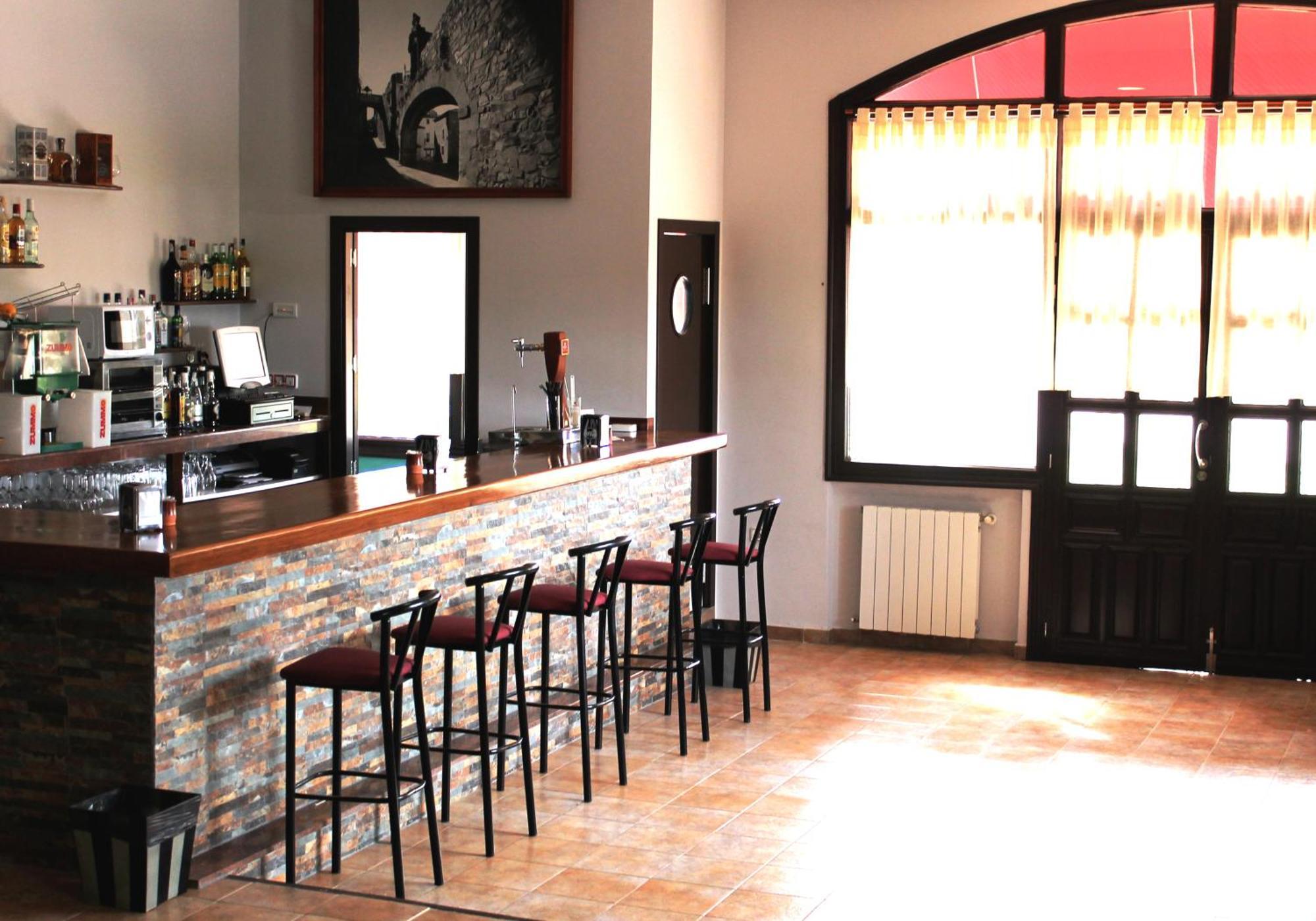Hotel Los Barruecos By Croma Malpartida de Cáceres Екстериор снимка